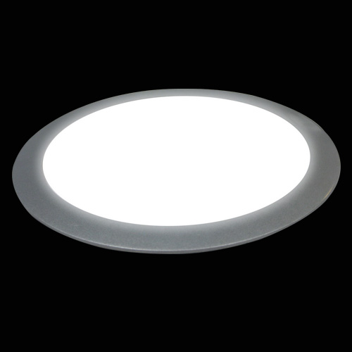 LED超薄筒灯Φ300mm三菱亚克力导光板
